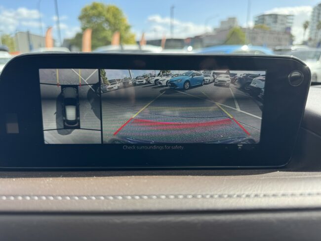 2023 Mazda CX-30 Takami AWD 2.0L SKYACTIV-X - Image 13