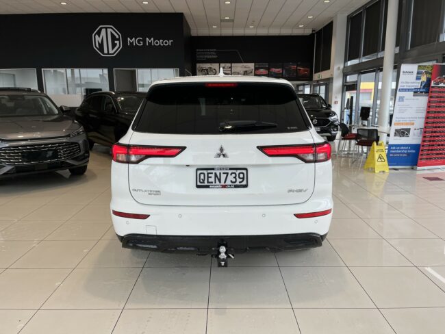 2023 Mitsubishi Outlander Sport Phev/4Wd/At - Image 7