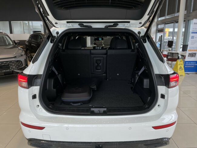2023 Mitsubishi Outlander Sport Phev/4Wd/At - Image 8