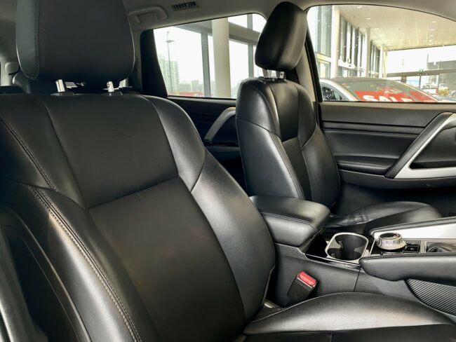 2023 Mitsubishi Pajero Sport Vrx 2.4D/4Wd/8At - Image 11
