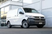 2023 Volkswagen Transporter SWB 340Nm DSG Runner