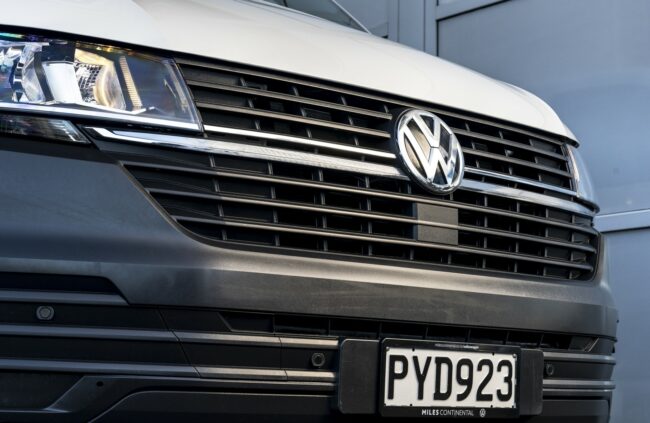 2023 Volkswagen Transporter SWB 340Nm DSG Runner - Image 3