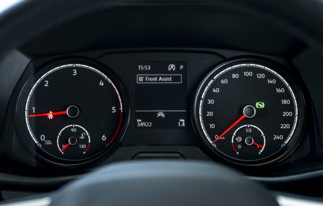 2023 Volkswagen Transporter SWB 340Nm DSG Runner - Image 14