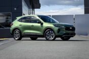 2024 Ford Escape Titanium 2.5Ph