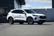 2024 Ford Escape Titanium 2.5Ph