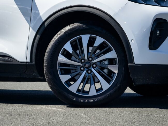2024 Ford Escape Titanium 2.5Ph - Image 11