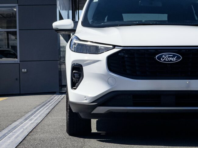 2024 Ford Escape Titanium 2.5Ph - Image 7