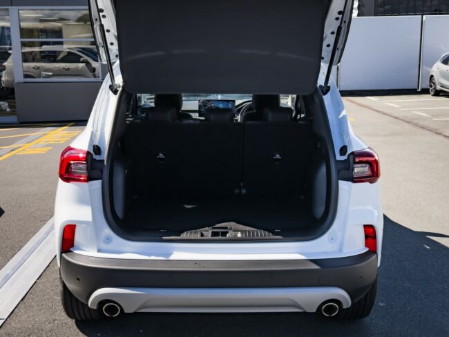 2024 Ford Escape Titanium 2.5Ph - Image 25