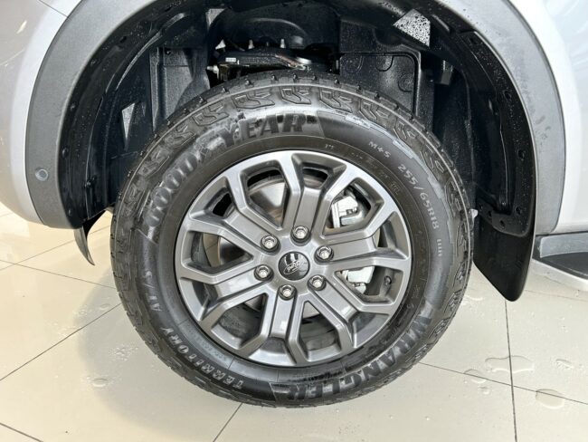 2024 Ford Ranger Wildtrak 2.0 4x4 - Image 4