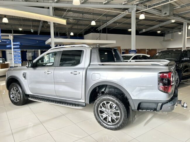 2024 Ford Ranger Wildtrak 2.0 4x4 - Image 5