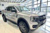 2024 Ford Ranger Wildtrak 2.0 4x4