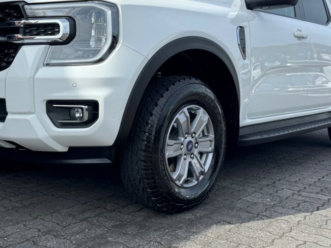2024 Ford Ranger XLT 2.0 Bi Turbo 4WD - Image 2