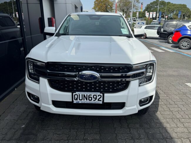 2024 Ford Ranger XLT 2.0 Bi Turbo 4WD - Image 3