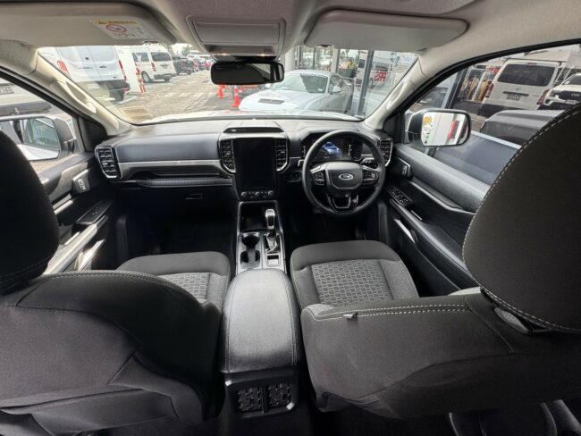 2024 Ford Ranger XLT 2.0 Bi Turbo 4WD - Image 9