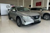 2024 Nissan Qashqai ST 1.3 ST 5Dr AT