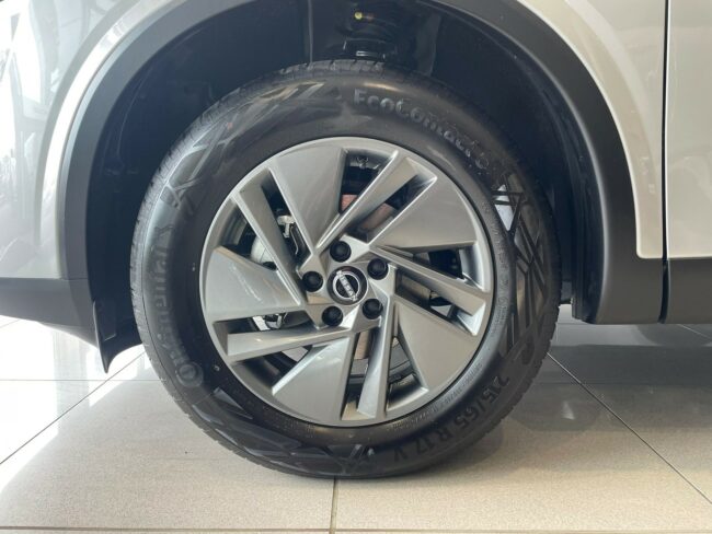 2024 Nissan Qashqai ST 1.3 ST 5Dr AT - Image 4