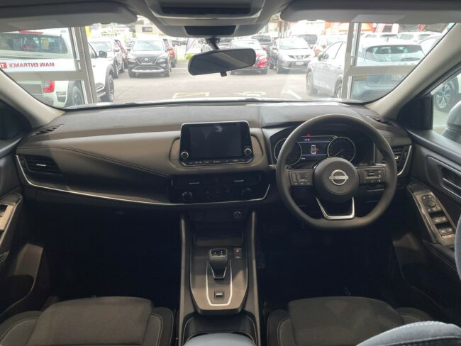 2024 Nissan Qashqai ST 1.3 ST 5Dr AT - Image 13