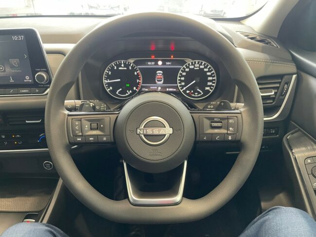 2024 Nissan Qashqai ST 1.3 ST 5Dr AT - Image 14