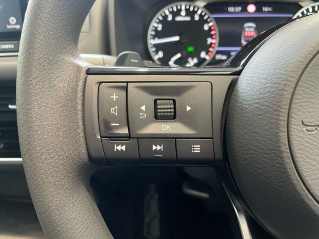 2024 Nissan Qashqai ST 1.3 ST 5Dr AT - Image 15