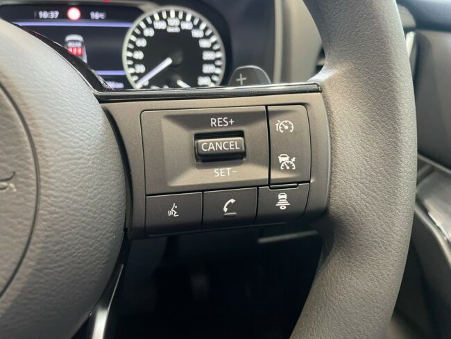 2024 Nissan Qashqai ST 1.3 ST 5Dr AT - Image 16