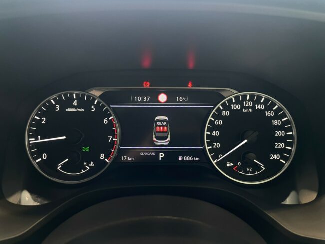2024 Nissan Qashqai ST 1.3 ST 5Dr AT - Image 17