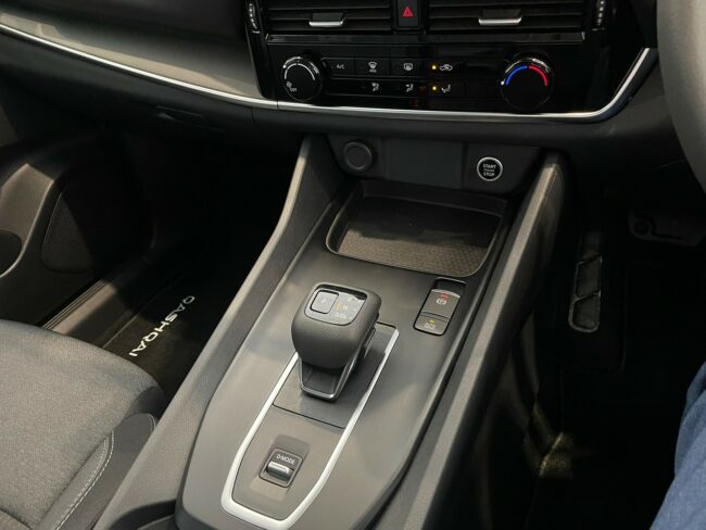 2024 Nissan Qashqai ST 1.3 ST 5Dr AT - Image 20