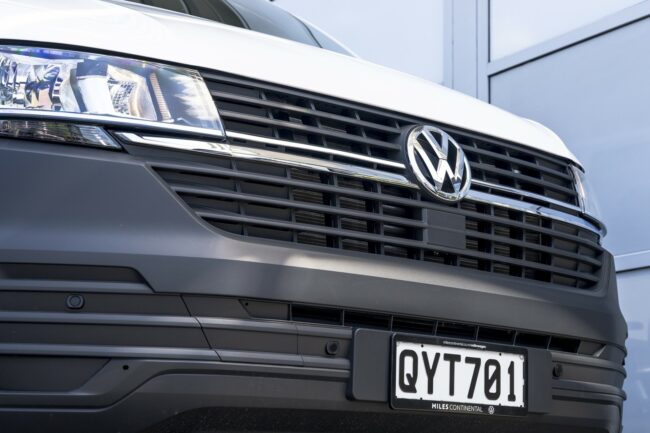 2024 Volkswagen Transporter SWB 340Nm DSG Runner - Image 3