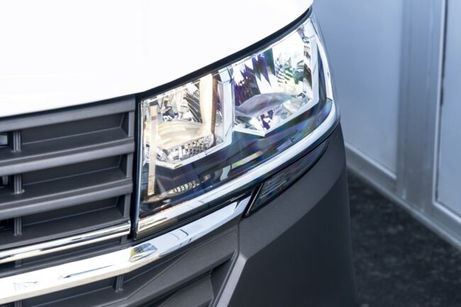 2024 Volkswagen Transporter SWB 340Nm DSG Runner - Image 4