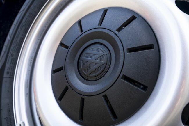 2024 Volkswagen Transporter SWB 340Nm DSG Runner - Image 6