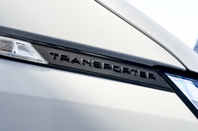 2024 Volkswagen Transporter SWB 340Nm DSG Runner - Image 7