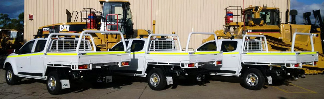 Pre-approval gets you into new vehicles fast, without the headaches.