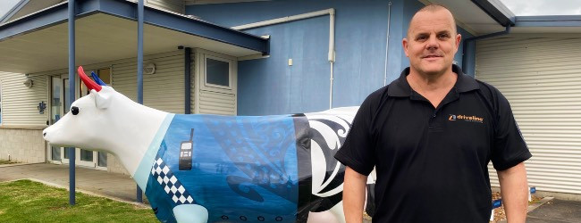 Your Driveline account manager becomes your go-to person for all vehicle finance needs.