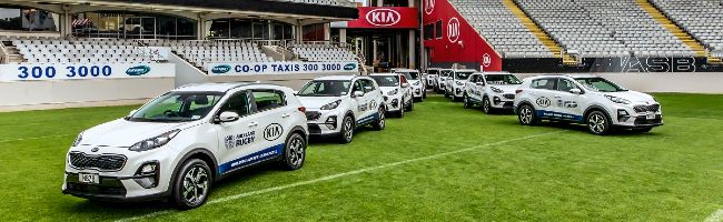 From a few utes to dozens of vehicles, pre-approval adapts to your needs.