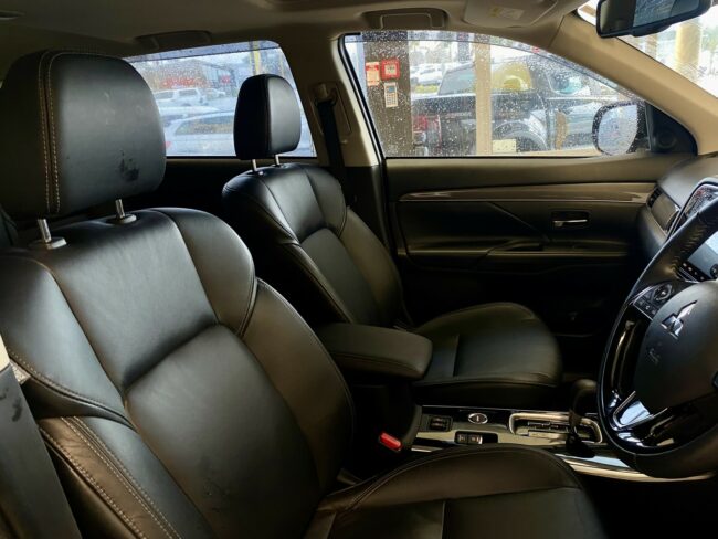 2021 Mitsubishi Outlander VRX 2.4P 4WD Auto - Image 16