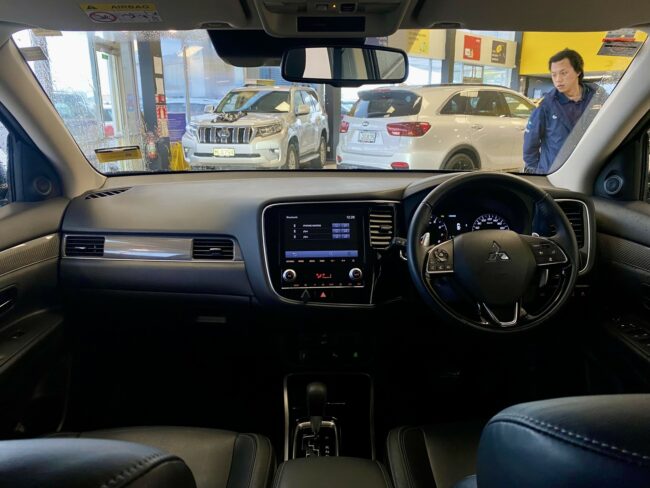 2021 Mitsubishi Outlander VRX 2.4P 4WD Auto - Image 10