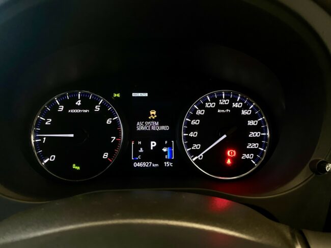 2021 Mitsubishi Outlander VRX 2.4P 4WD Auto - Image 13