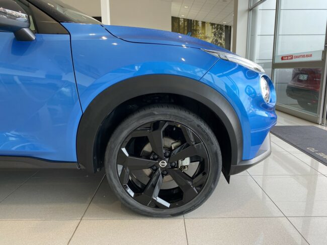 2021 Nissan Juke St-L 1.0Pt/7At - Image 12