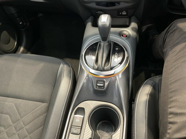 2021 Nissan Juke St-L 1.0Pt/7At - Image 14