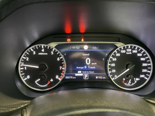 2021 Nissan Juke St-L 1.0Pt/7At - Image 15