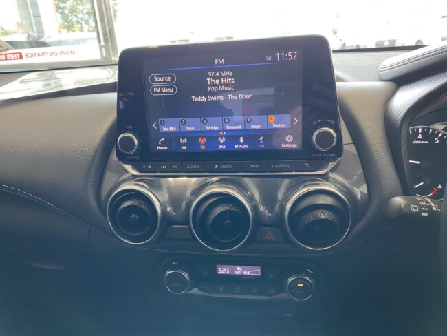 2021 Nissan Juke St-L 1.0Pt/7At - Image 16