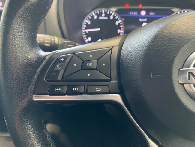 2021 Nissan Juke St-L 1.0Pt/7At - Image 18