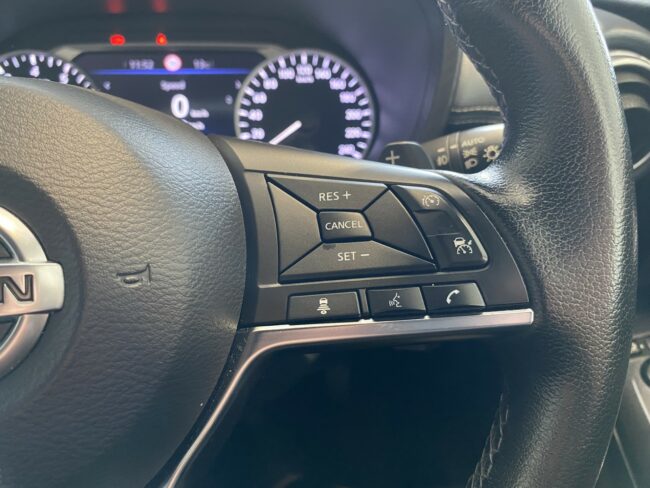 2021 Nissan Juke St-L 1.0Pt/7At - Image 19