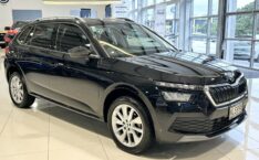 2021 Skoda Kamiq Ambition+ Tsi 110Kw
