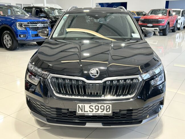 2021 Skoda Kamiq Ambition+ Tsi 110Kw - Image 2
