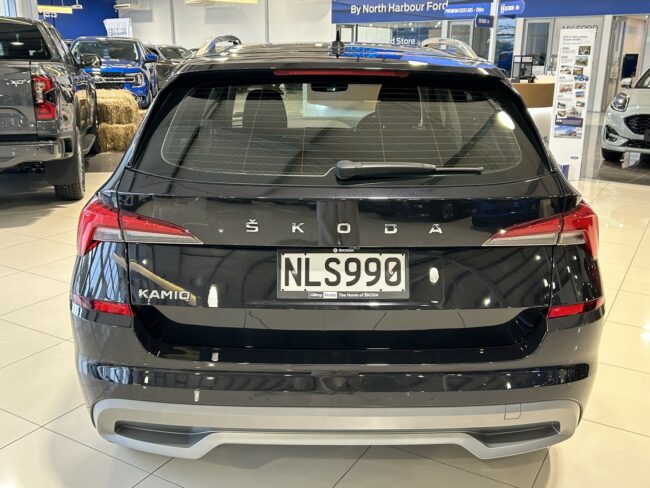 2021 Skoda Kamiq Ambition+ Tsi 110Kw - Image 6