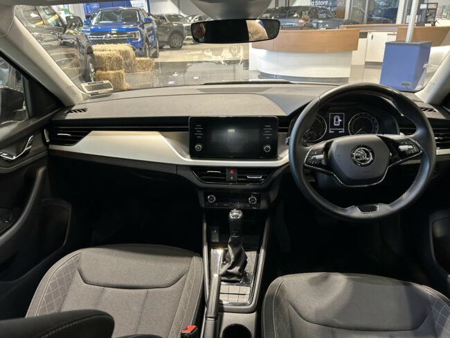 2021 Skoda Kamiq Ambition+ Tsi 110Kw - Image 10