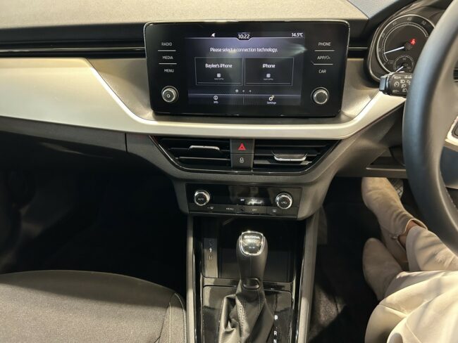2021 Skoda Kamiq Ambition+ Tsi 110Kw - Image 15