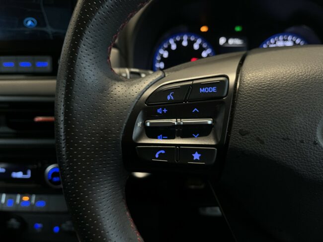 2022 Hyundai Kona 1.6T Awd N-Line 1.6P - Image 15