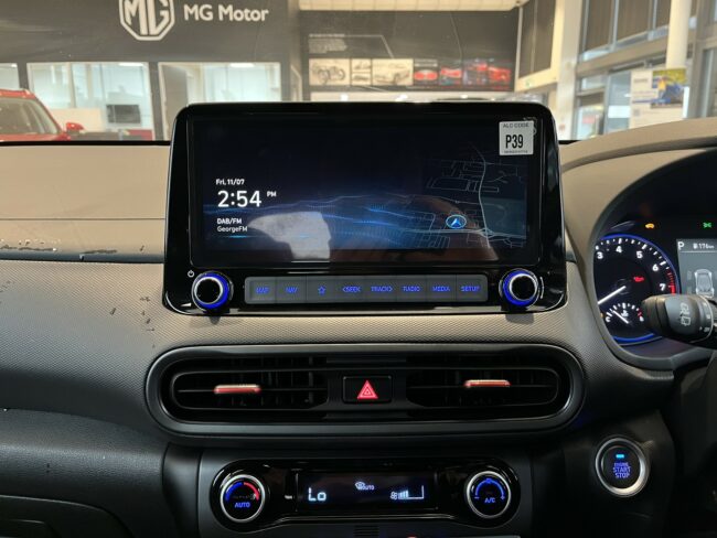 2022 Hyundai Kona 1.6T Awd N-Line 1.6P - Image 17