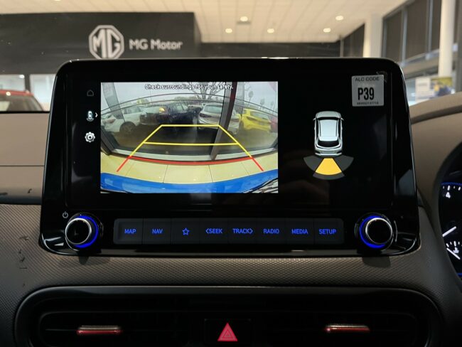 2022 Hyundai Kona 1.6T Awd N-Line 1.6P - Image 18